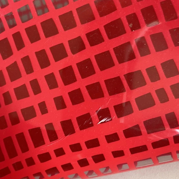 Marc by Marc jacobs checkmate tote in diva pink - Picture 9 of 15